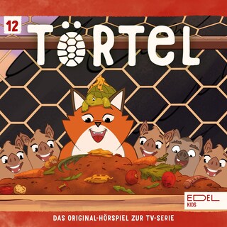 Folge 12: Es spukt / Katzenjammer (Das Original-Hörspiel TV-Serie) als Hörbuch