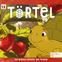 Folge 13: Geklaute Geschenke / Schlaraffenland (Das Original-Hörspiel TV-Serie)
