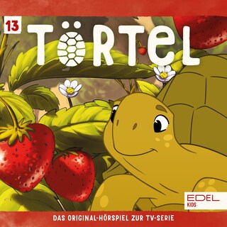 Folge 13: Geklaute Geschenke / Schlaraffenland (Das Original-Hörspiel TV-Serie) als Hörbuch