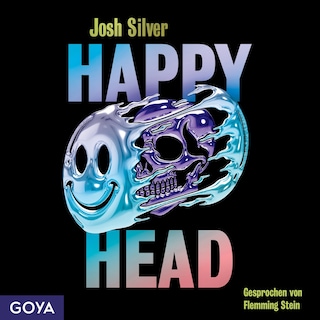 Happy Head (Band 1) als Hörbuch