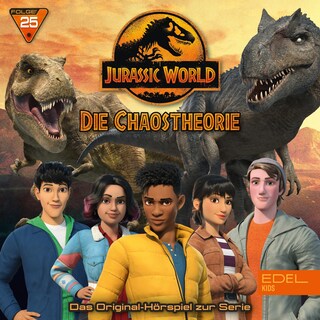 Folge 25: Nachbeben / Pinkelpause (Das Original Hörspiel zur Serie) als Hörbuch