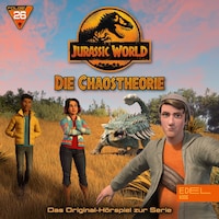 Folge 26: Fahrt ins Ungewisse / Brüder (Das Original Hörspiel zur Serie)