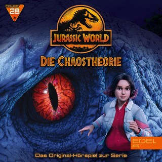 Folge 28: In jener Nacht / Die Übergabe (Das Original Hörspiel zur Serie) als Hörbuch
