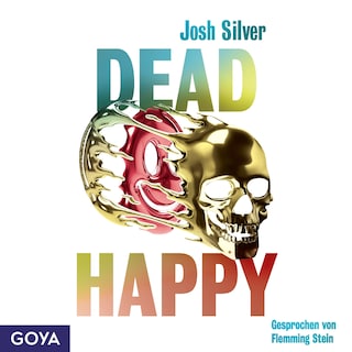 Dead Happy (Band 2) als Hörbuch
