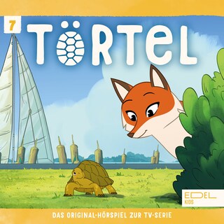 Folge 7: Hunde in Not / Ach du lieber Schwan (Das Original-Hörspiel TV-Serie) als Hörbuch