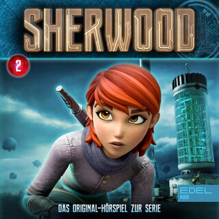 Folge 2 (Das Original-Hörspiel zur Serie) als Hörbuch