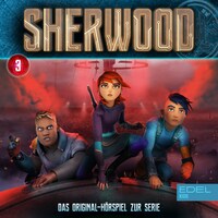 Folge 3 (Das Original-Hörspiel zur Serie)