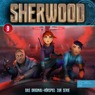Folge 3 (Das Original-Hörspiel zur Serie) als Hörbuch