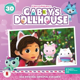 Folge 30: Kuchis Geburtstag (Das Original-Hörspiel zur Serie) als Hörbuch