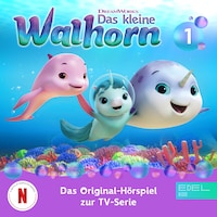 Folge 1 (Das Original-Hörspiel zur TV-Serie)