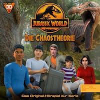Folge 30: Über Bord / Koexistenz (Das Original-Hörspiel zur Serie)