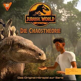 Folge 31: Fäden / Kleine Planänderung (Das Original-Hörspiel zur Serie) als Hörbuch