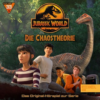 Folge 33: Eine lange Nacht / Wer solche Freunde hat (1) [Das Original-Hörspiel zur Serie] als Hörbuch