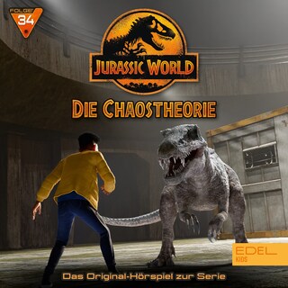 Folge 34: Wer solche Freunde hat (2) / Wieder vereint [Das Original-Hörspiel zur Serie] als Hörbuch