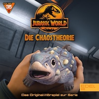 Folge 35: Harte Landung / Willkommen in der Villa Paradiso (Das Original-Hörspiel zur Serie)