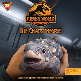 Folge 35: Harte Landung / Willkommen in der Villa Paradiso (Das Original-Hörspiel zur Serie) als Hörbuch
