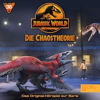 Folge 36: Das Spiel der Königin / Seitenwechsel (Das Original-Hörspiel zur Serie)