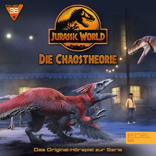 Folge 36: Das Spiel der Königin / Seitenwechsel (Das Original-Hörspiel zur Serie) als Hörbuch