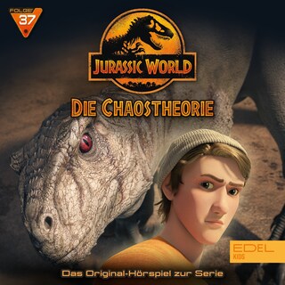 Folge 37: Zerreißprobe / Pakt mit dem Teufel (Das Original-Hörspiel zur Serie) als Hörbuch