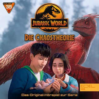 Folge 38: Schwere Entscheidung / Kein Entkommen (Das Original-Hörspiel zur Serie) als Hörbuch