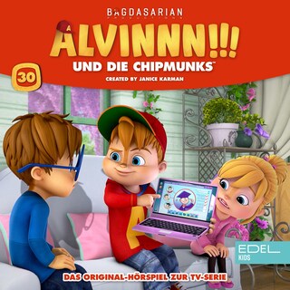 Folge 30 (Das Original-Hörspiel zur TV-Serie) als Hörbuch