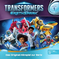Folge 1: Das geheime Vermächtnis - Teil 1+2 (Das Original-Hörspiel zur Serie)
