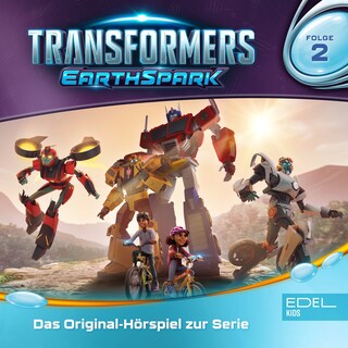 Folge 2: Nur Muh-t, das klappt schon / Hausregeln (Das Original-Hörspiel zur Serie) als Hörbuch