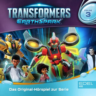 Folge 3: Streng geheim / Traditionen (Das Original-Hörspiel zur Serie) als Hörbuch