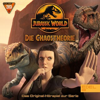 Folge 39: Plan B / Auf ein Neues (Das Original-Hörspiel zur Serie) als Hörbuch