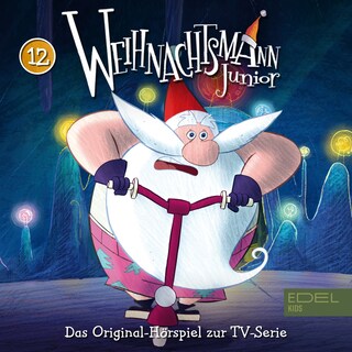 Folge 12 (Das Original-Hörspiel zur TV-Serie) als Hörbuch