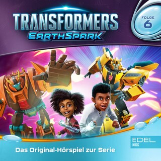 Folge 6: Die Kraft der Kamera / Hashtag Ups (Das Original-Hörspiel zur Serie) als Hörbuch