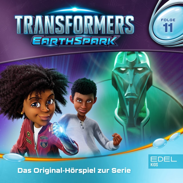Bokomslag för Folge 11: Im Untergrund / Höhepunkt (Das Original-Hörspiel zur Serie)