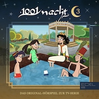 Folge 3 (Das Original-Hörspiel zur TV-Serie)