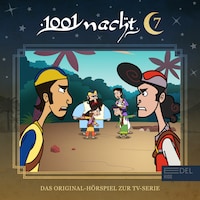 Folge 7 (Das Original-Hörspiel zur TV-Serie)