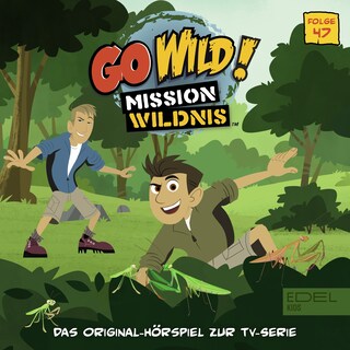 Folge 47: Faultierbären? / Stadthüpfer (Das Original-Hörspiel zur TV-Serie) als Hörbuch