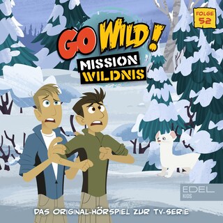 Folge 52: Der Herminator / Herkules, der Riesenkäfer (Das Original-Hörspiel zur TV-Serie) als Hörbuch