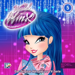 Folge 5: Zerbrochene Träume / Gefährliche Wasser (Das Original-Hörspiel zur TV-Serie) als Hörbuch
