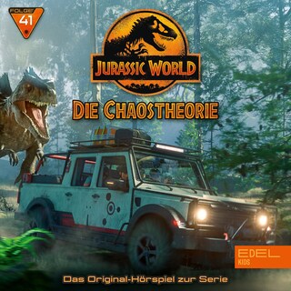 Folge 41: Bekannte Gesichter / Nimm das, Dodgson! (Das Original-Hörspiel zur Serie) als Hörbuch