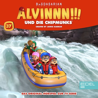 Cover von Folge 37