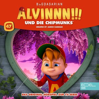 Folge 47 (Das Original-Hörspiel zur TV-Serie) als Hörbuch