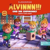 Folge 49 (Das Original-Hörspiel zur TV-Serie)