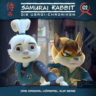 Folge 2: Besessen / Lauf, Hase, lauf (Das Original-Hörspiel zur TV-Serie) als Hörbuch