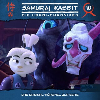 Folge 10: Eier / Invasion! (Das Original-Hörspiel zur Serie) als Hörbuch