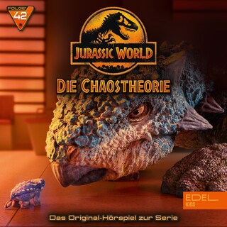 Folge 42: Schuld und Sühne / Feuer (Das Original-Hörspiel zur Serie) als Hörbuch