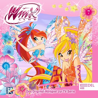 Folge 7: Sirenix / Der Herrscherthron (Das Original-Hörspiel zur TV-Serie) als Hörbuch