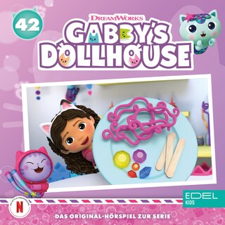 Folge 42: Pandy und die Kätzchen-Raupe / Tag der Gegensätze (Das Original-Hörspiel zur TV-Serie) als Hörbuch