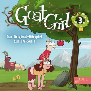 Folge 3 (Das Original-Hörspiel zur TV-Serie) als Hörbuch