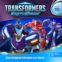 Folge 15: Der neue Alt-Modus / Schmetterlinge im Bauch (Das Original-Hörspiel zur Serie)