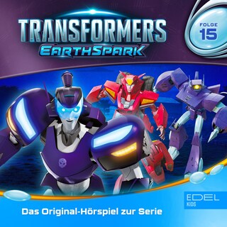 Folge 15: Der neue Alt-Modus / Schmetterlinge im Bauch (Das Original-Hörspiel zur Serie) als Hörbuch