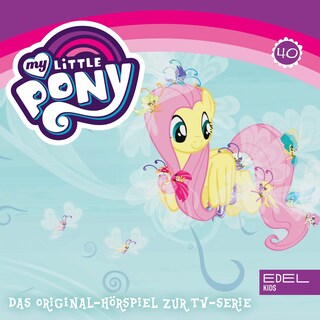 Folge 40: Twilight-Zeit / Nicht leicht, ein Breezie zu sein (Das Original-Hörspiel zur TV-Serie) als Hörbuch